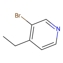 3-Bromo-4-ethylpyridine|CS-W021862|38749-76-7