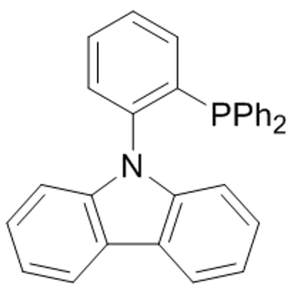 9-[2-(Diphenylphosphino)phenyl]-9H-carbazole, min. 97% Ph PhenCar-Phos|15-0498|1308652-67-6