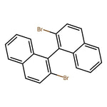 (R)?-2,?2'-Dibromo-1,?1'-binaphthalene|CS-0085186|86688-08-6