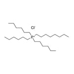 Trihexyl(octyl)phosphonium chloride, min. 95%, CYPHOS? IL 356|15-7590|850134-85-9