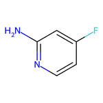 2-Amino-4-fluoropyridine|CS-W005118|944401-77-8