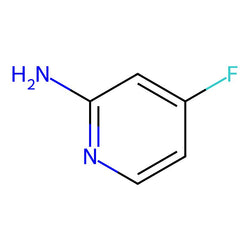 2-Amino-4-fluoropyridine|CS-W005118|944401-77-8