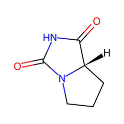 (S)-Tetrahydro-1H-pyrrolo[1,2-c]imidazole-1,3(2H)-dione|CS-0613323|40856-87-9