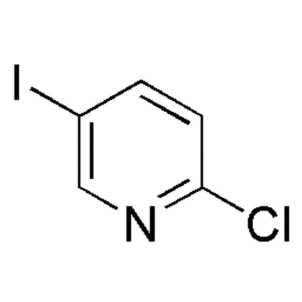 2-Chloro-5-iodopyridine|25903|69045-79-0