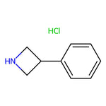 3-Phenylazetidine hydrochloride|CS-W018873|7606-30-6