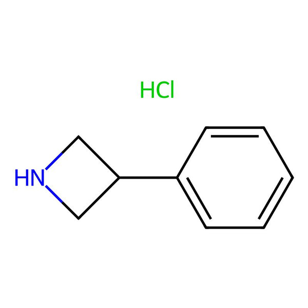 3-Phenylazetidine hydrochloride|CS-W018873|7606-30-6