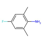 4-Fluoro-2,6-dimethylaniline|CS-0314054|392-70-1