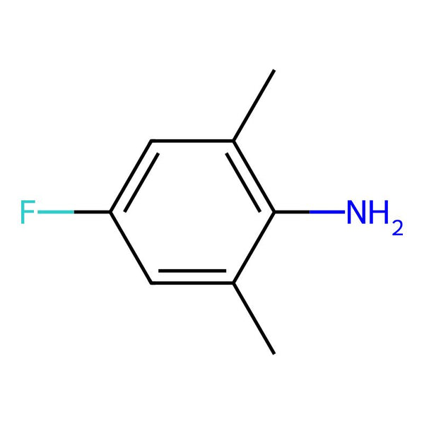 4-Fluoro-2,6-dimethylaniline|CS-0314054|392-70-1