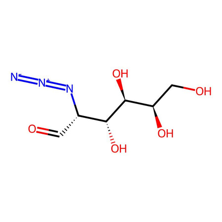 2-Azido-2-deoxy-D-galactose, 98%|974827|68733-26-6