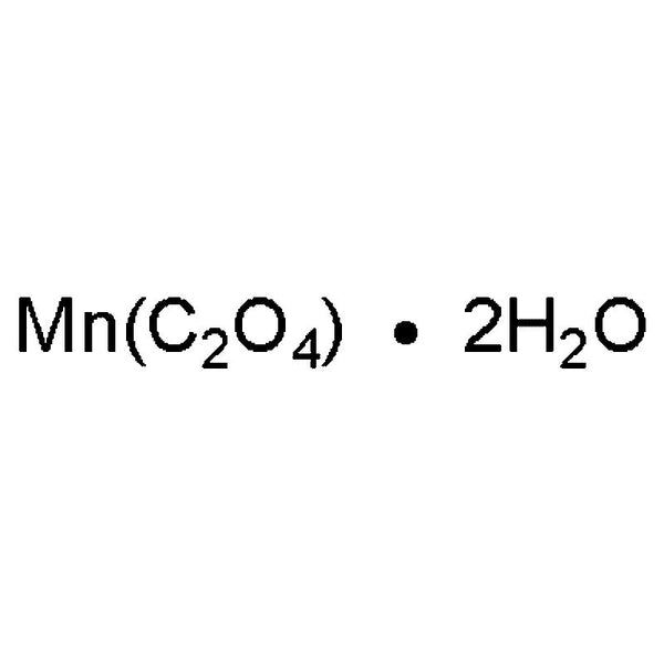 Manganese(II) oxalate dihydrate|30612|6556-16-7