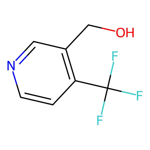 (4-(Trifluoromethyl)pyridin-3-yl)methanol|CS-0157815|198401-76-2