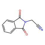 2-(1,3-Dioxoisoindolin-2-yl)acetonitrile|CS-0197197|3842-20-4