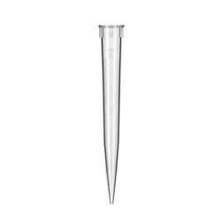 biologix pipet tips, volume: 5ml, pp, clear, dnase & rnase free, fit for 0.5-5ml eppendorf research plus, biohit proline plus and biologix hipette pipette, bulk pack,100/bag，20 bags/case|20-5000ES