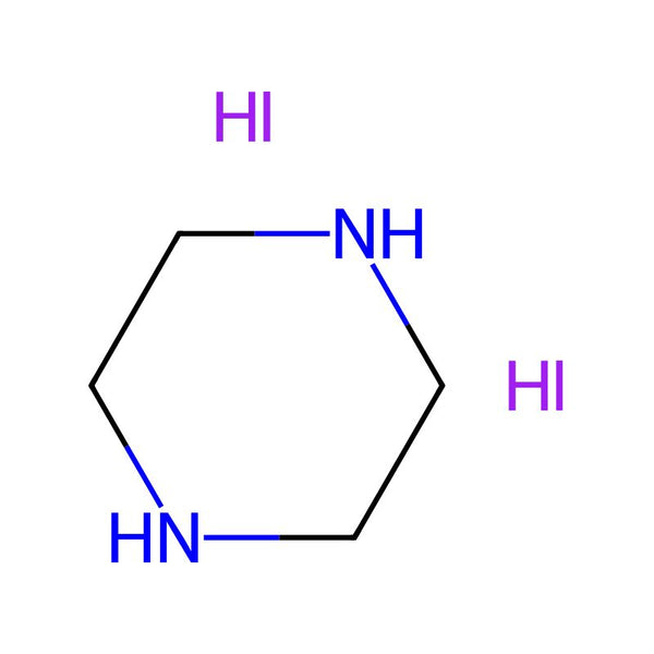 Piperazine Dihydriodide|CS-0214091|58464-47-4
