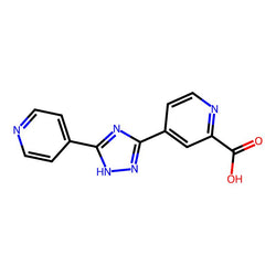 Topiroxostat Impurity 10|C4X-105510|2044702-36-3