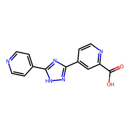 Topiroxostat Impurity 10|C4X-105510|2044702-36-3