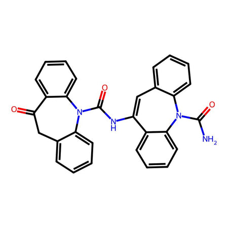 Oxcarbazepine EP Impurity M|C4X-116419|2642430-32-6