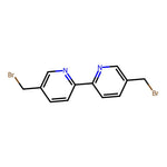 5,5'-Bis(bromomethyl)-2,2'-bipyridine|CS-0564903|92642-09-6