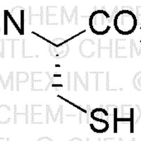 L-Cysteine|00437|52-90-4