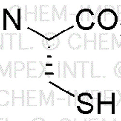L-Cysteine|00437|52-90-4
