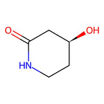 (S)-4-Hydroxypiperidin-2-one|CS-W021175|476014-92-3