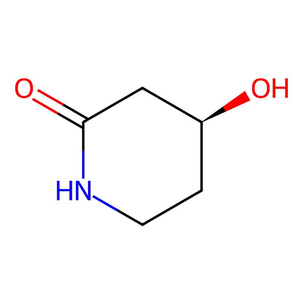 (S)-4-Hydroxypiperidin-2-one|CS-W021175|476014-92-3