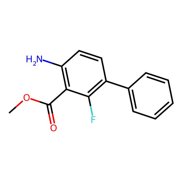 Methyl 4-amino-2-fluoro-[1,1'-biphenyl]-3-carboxylate|CS-0059849|1389287-35-7