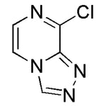 8-Chlorotriazolo[4,3-A]pyrazine|24378|68774-77-6