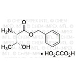 L-Threonine benzyl ester oxalate(1:1)|03144|201274-07-9