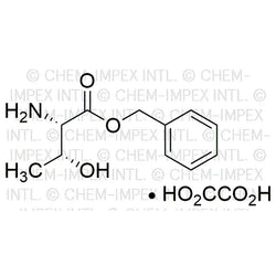 L-Threonine benzyl ester oxalate(1:1)|03144|201274-07-9
