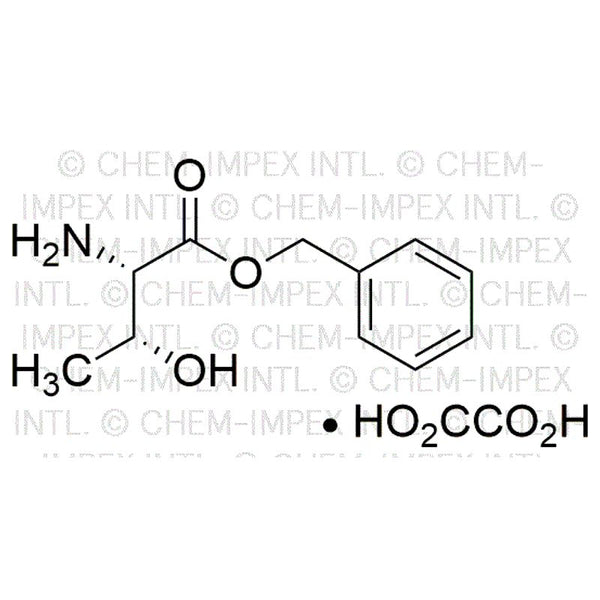 L-Threonine benzyl ester oxalate(1:1)|03144|201274-07-9