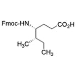 (4R,5S)-Fmoc-4-amino-5-methyl-heptanoic acid|14457|331763-50-9