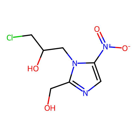 Ornidazole Impurity 26|C4X-133126|62580-79-4