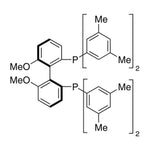 (S)-(-)-2,2'-Bis[di(3,5-xylyl)phosphino]-6,6'-dimethoxy-1,1'-biphenyl, min. 97%|15-0489|362634-22-8
