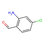 2-Amino-4-chlorobenzaldehyde|CS-0043943|59236-37-2