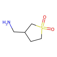 3-(Aminomethyl)tetrahydrothiophene 1,1-dioxide|CS-0054613|45697-13-0