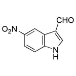 5-Nitro-1H-indole-3-carbaldehyde|21154|6625-96-3