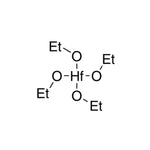 Hafnium(IV) ethoxide, 99%|72-5900|13428-80-3