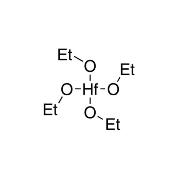 Hafnium(IV) ethoxide, 99%|72-5900|13428-80-3