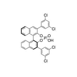 (11bS)-2,6-Bis(3,5-dichlorophenyl)-4-hydroxy-4-oxide-dinaphtho[2,1-d:1',2'-f][1,3,2]dioxaphosphepin, 98% (99% ee)|15-0366|1374030-20-2