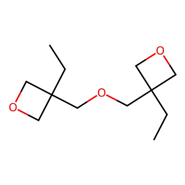 3,3'-(Oxybis(methylene))bis(3-ethyloxetane)|CS-0152565|18934-00-4