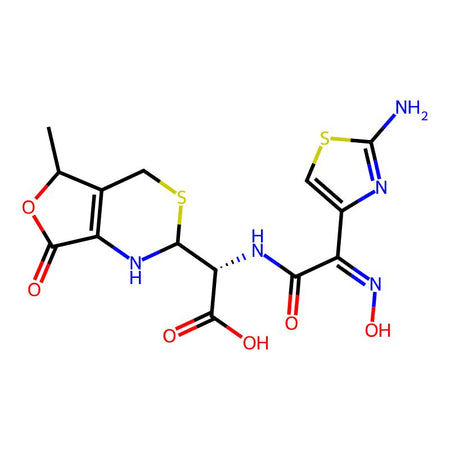 Cefdinir CP Impurity I&J&K&L|C4X-121013|178422-42-9