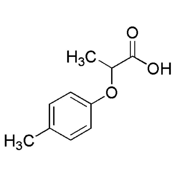 2-(4-Methylphenoxy)propionic acid|23528|22504-83-2