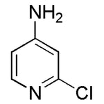 4-Amino-2-chloropyridine|16972|14432-12-3