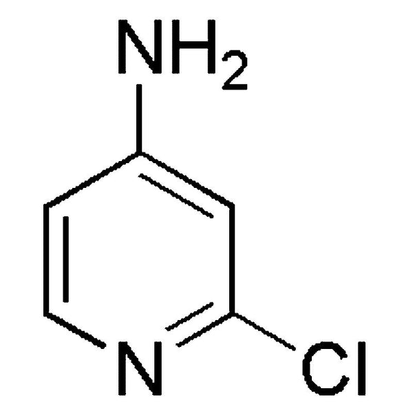 4-Amino-2-chloropyridine|16972|14432-12-3