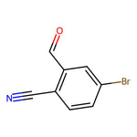 4-Bromo-2-formylbenzonitrile|CS-W018662|713141-12-9