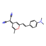 4-(Dicyanomethylene)-2-methyl-6-(p-dimethylaminostyryl)-4H-pyran|CS-W016704|51325-91-8