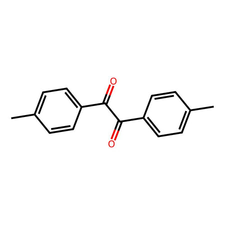 4,4'-Dimethylbenzoyl, 97%|968670|3457-48-5