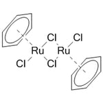 Dichloro(benzene)ruthenium(II) dimer, 98%|44-0170|37366-09-9