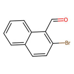 2-Bromo-1-naphthaldehyde|CS-W021593|269066-75-3